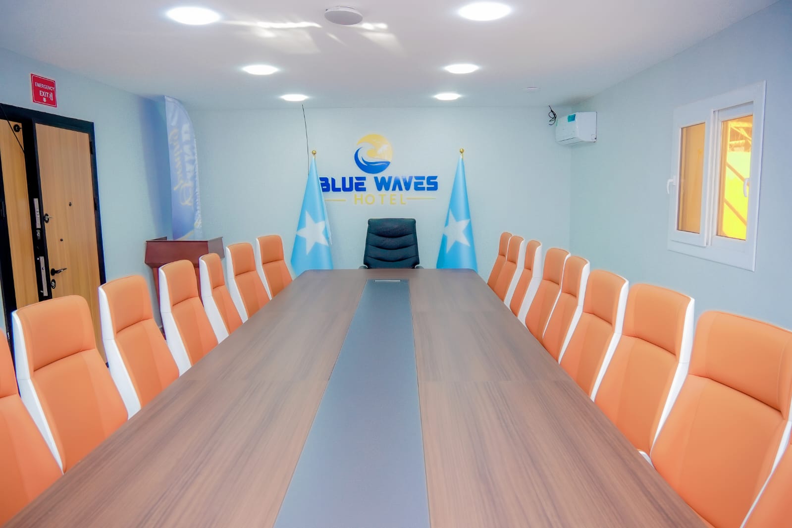 Meeting Room Image 1